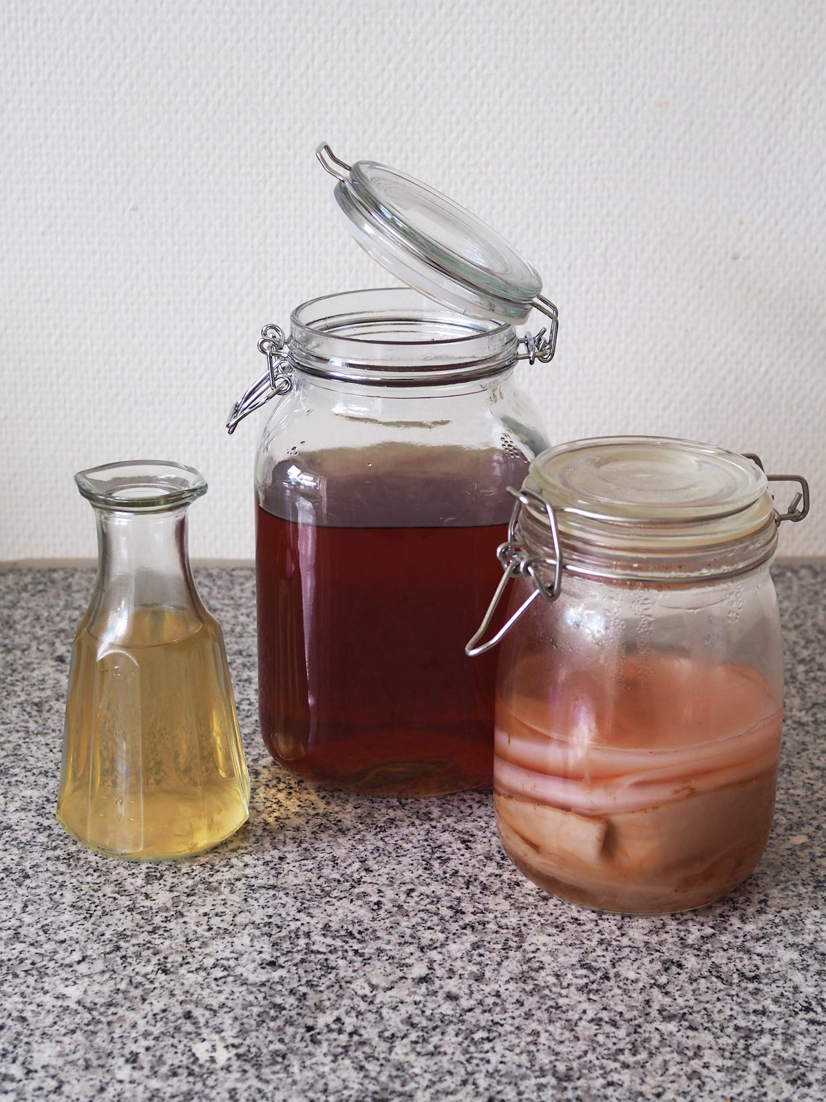 kombucha