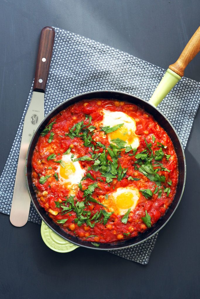 shakshuka