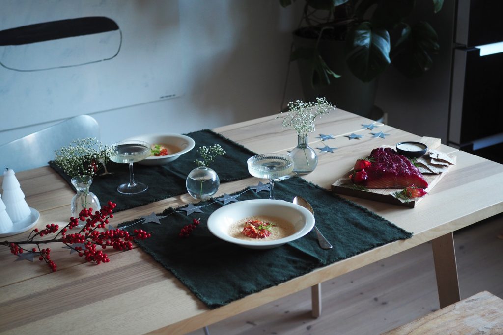 julebrunch