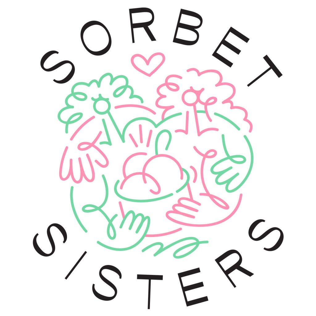 sorbet sisters