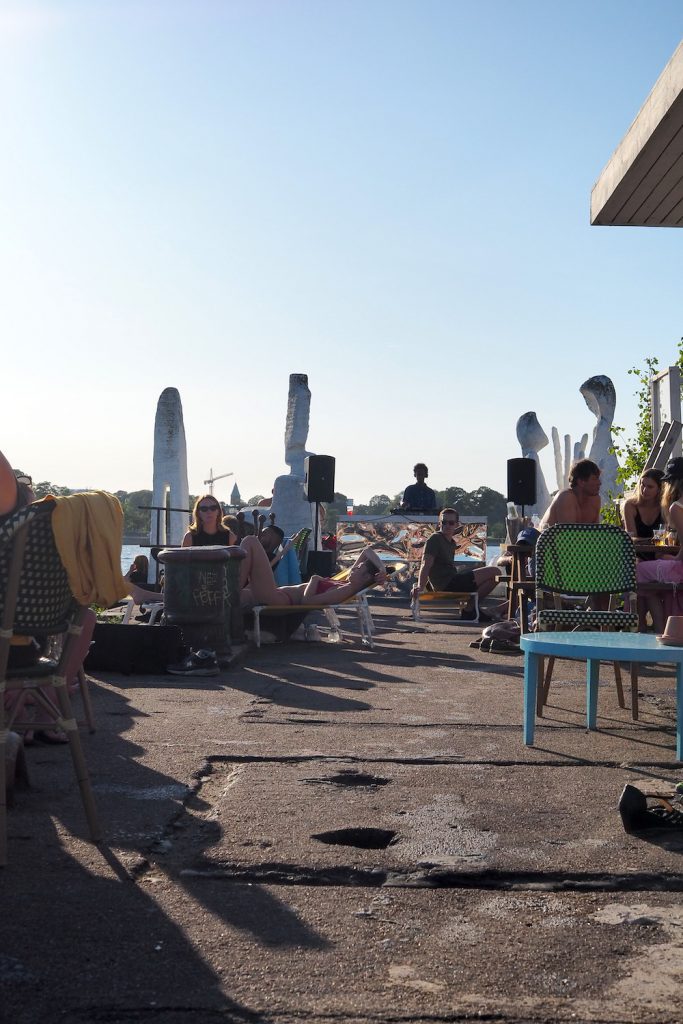 høsttakkefest københavn