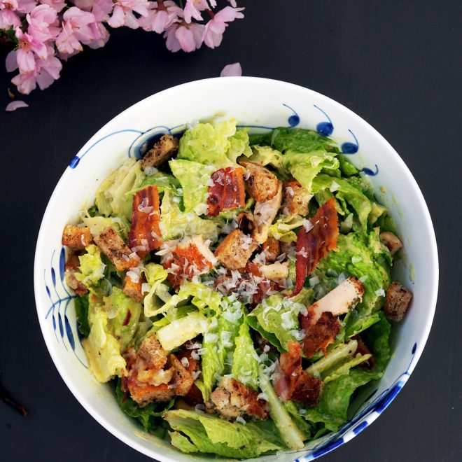 cæsarsalat